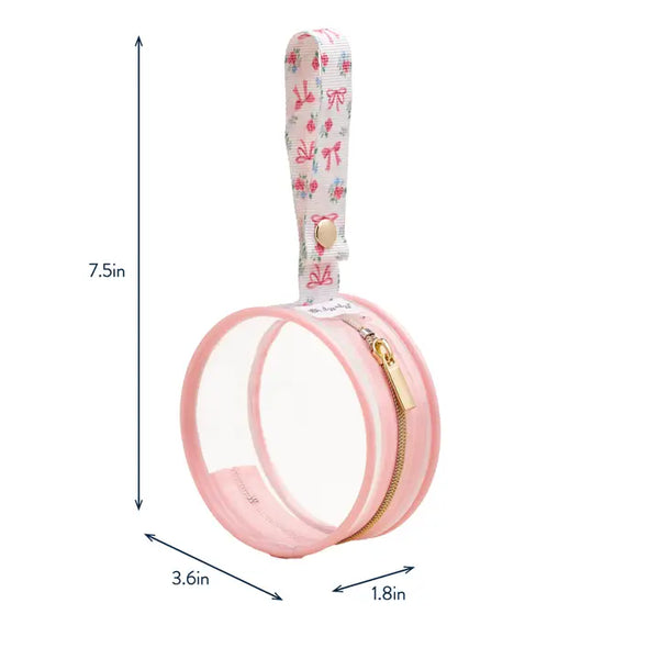 Itzy Ritzy Pacifier Case