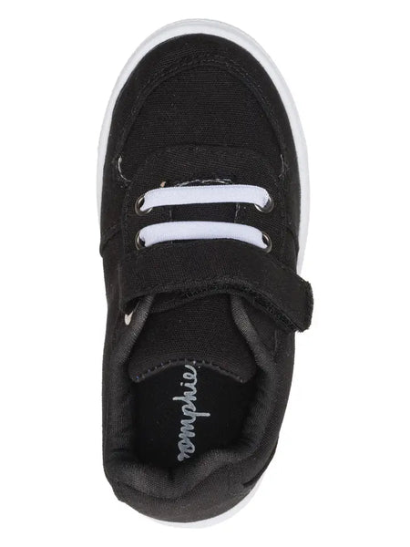 Toddler Boys Low-Top Sneaker