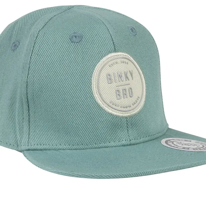Binky Bro Diego Hat