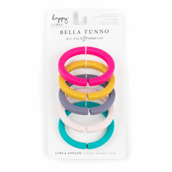 Bella Tunno Happy Links