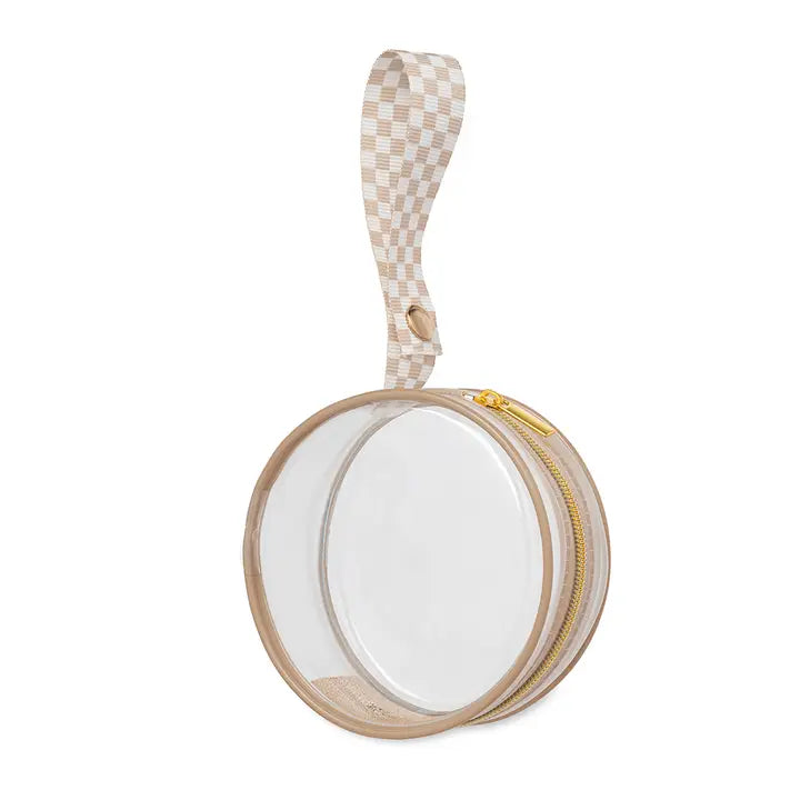 Itzy Ritzy Pacifier Case