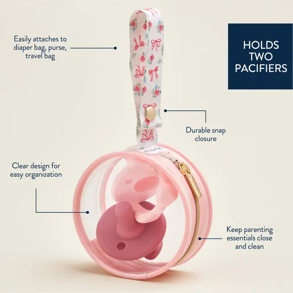 Itzy Ritzy Pacifier Case