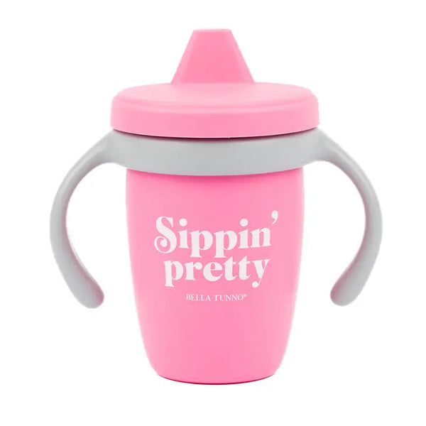 Bella Tunno Happy Sippy Cup