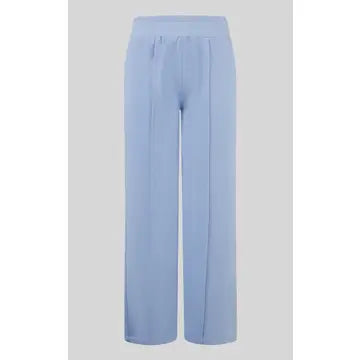 Scuba Wide Legged Lounge Pants