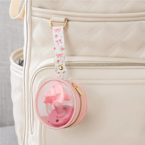 Itzy Ritzy Pacifier Case