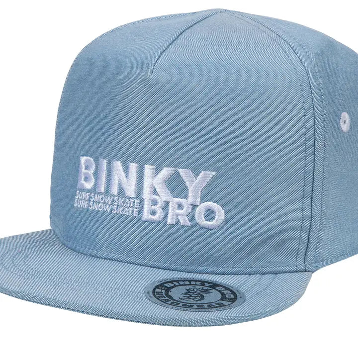 Binky Bro Carlsbad Hat