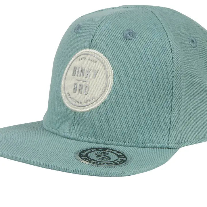 Binky Bro Diego Hat