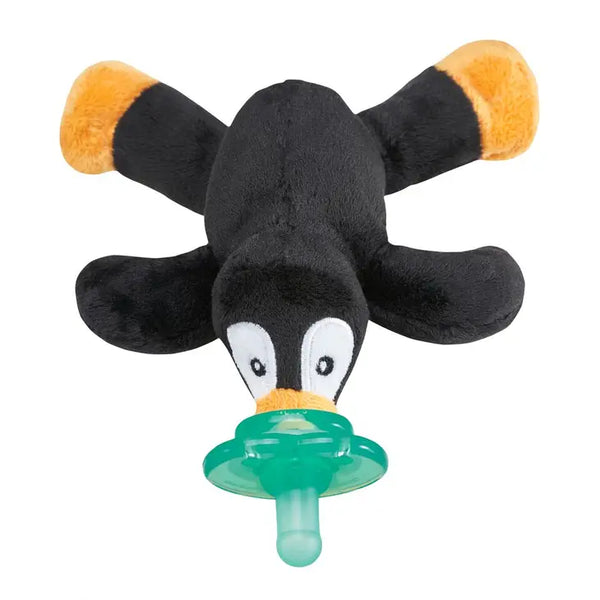 Nookums Buddies Paci-Plushies