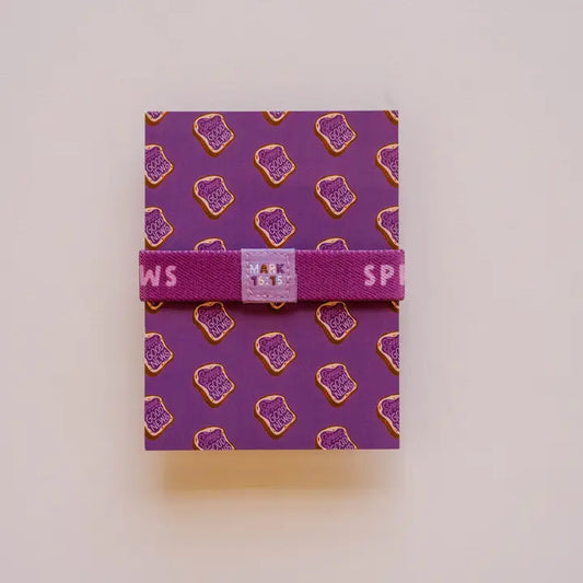 "Spread The Good News" Kids Inspirational Wristband Bracelet