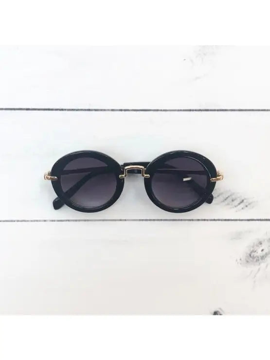 Round Sunglasses