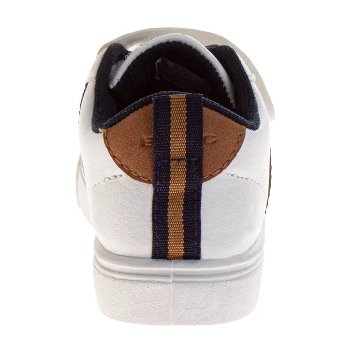 Toddler Boy Active Sporty Sneaker
