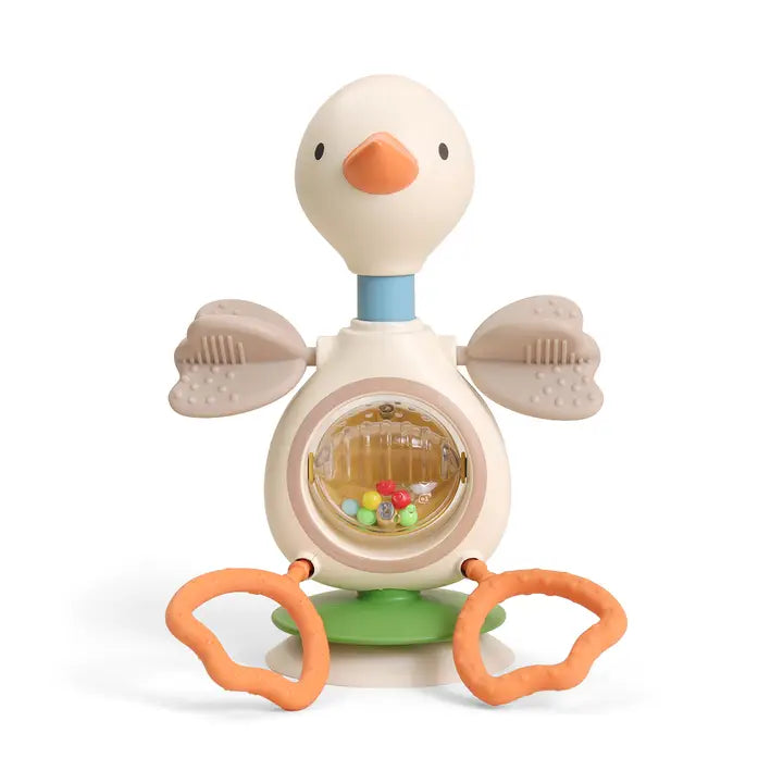 Itzy Ritzy Twist & Bop - High Chair Sensory Toy