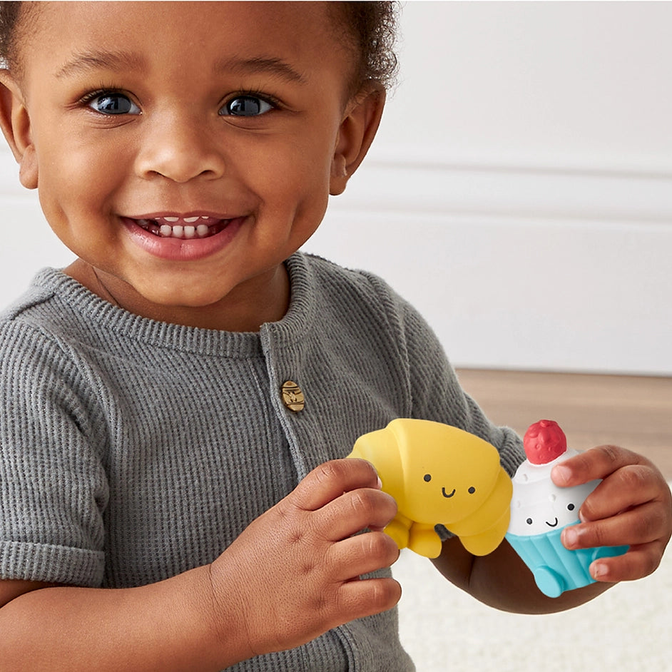 Itzy Ritzy Play Bakery