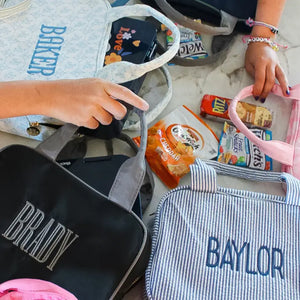 Insulated Lunch Boxes