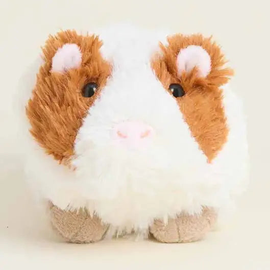 Junior Guinea Pig Stuffed Animal (9")