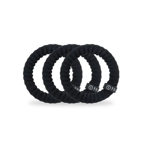 Teleties Nylon Hair Ties (Small)