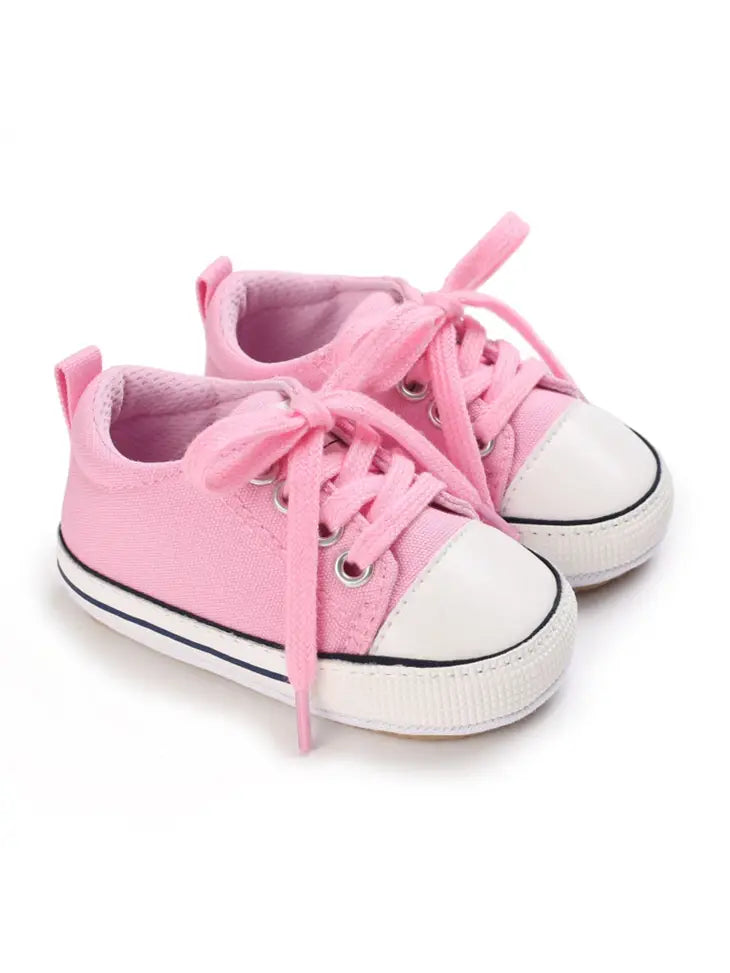 Urban Sneaks - Pink