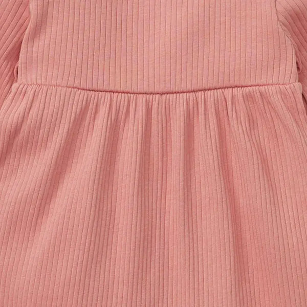 Infant Babydoll Jumpsuit