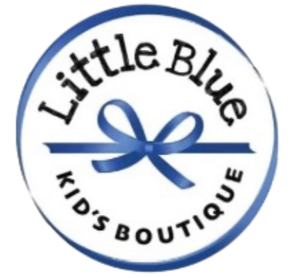 Little Blue Kids Boutique