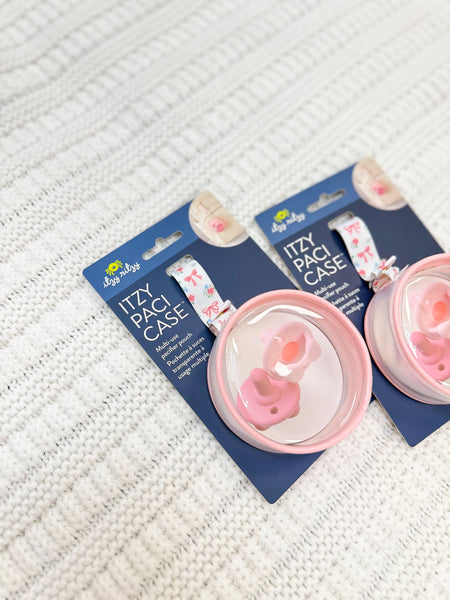 Itzy Ritzy Pacifier Case