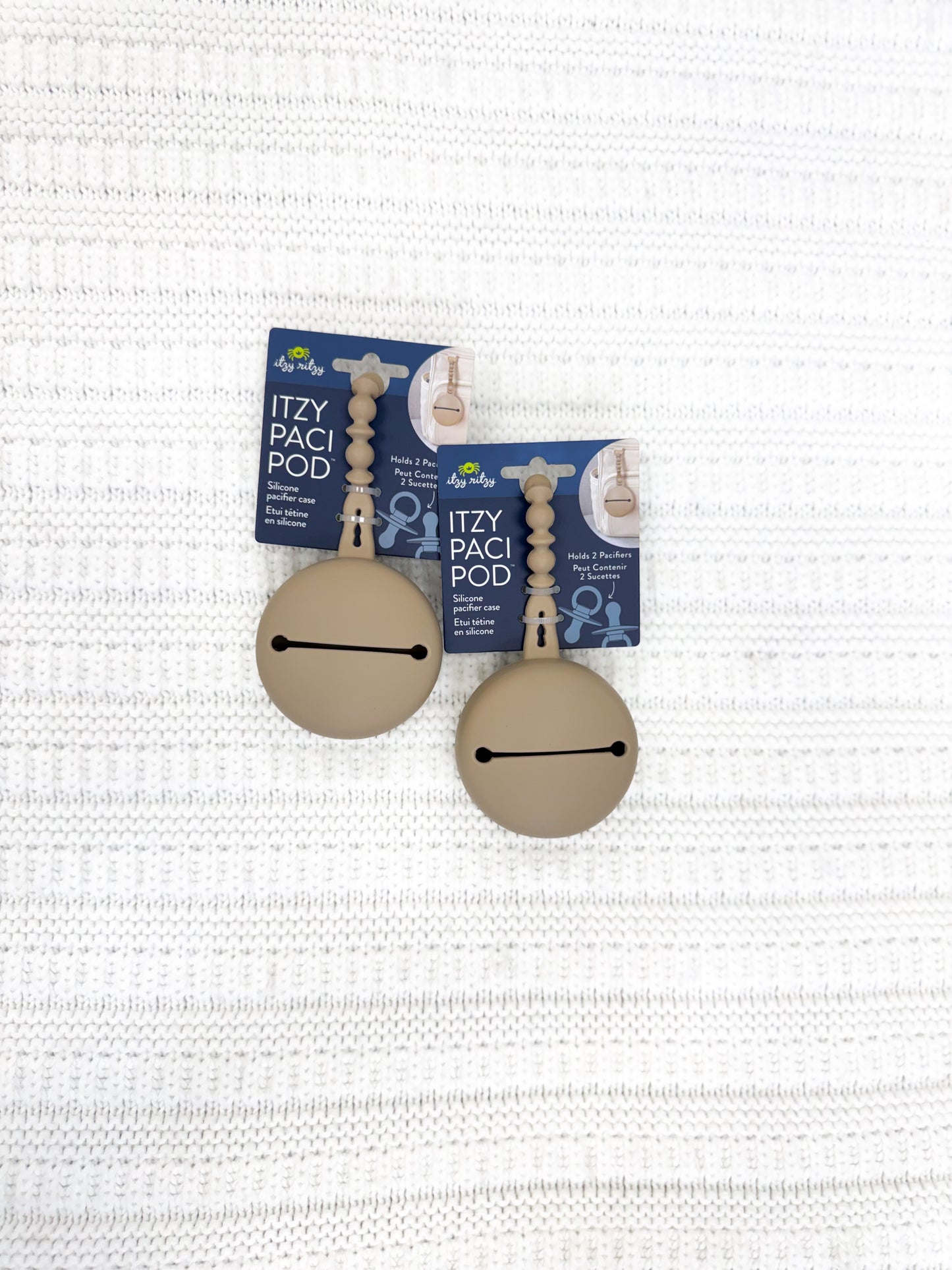 Itzy Ritzy Paci Pod