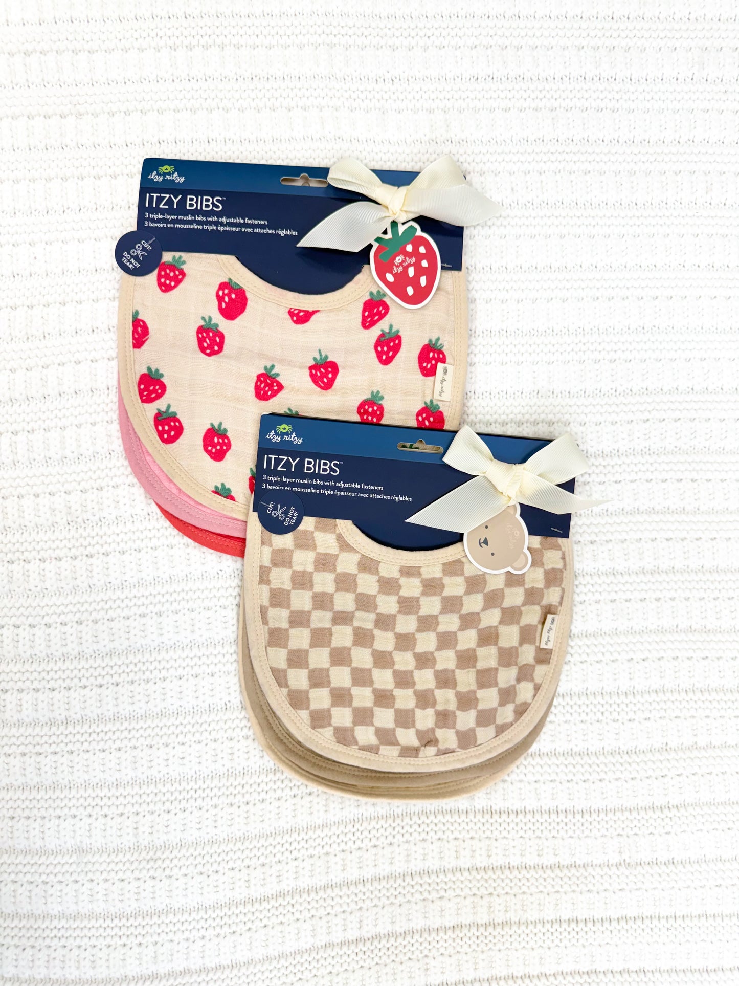 Itzy Ritzy Itzy Bibs