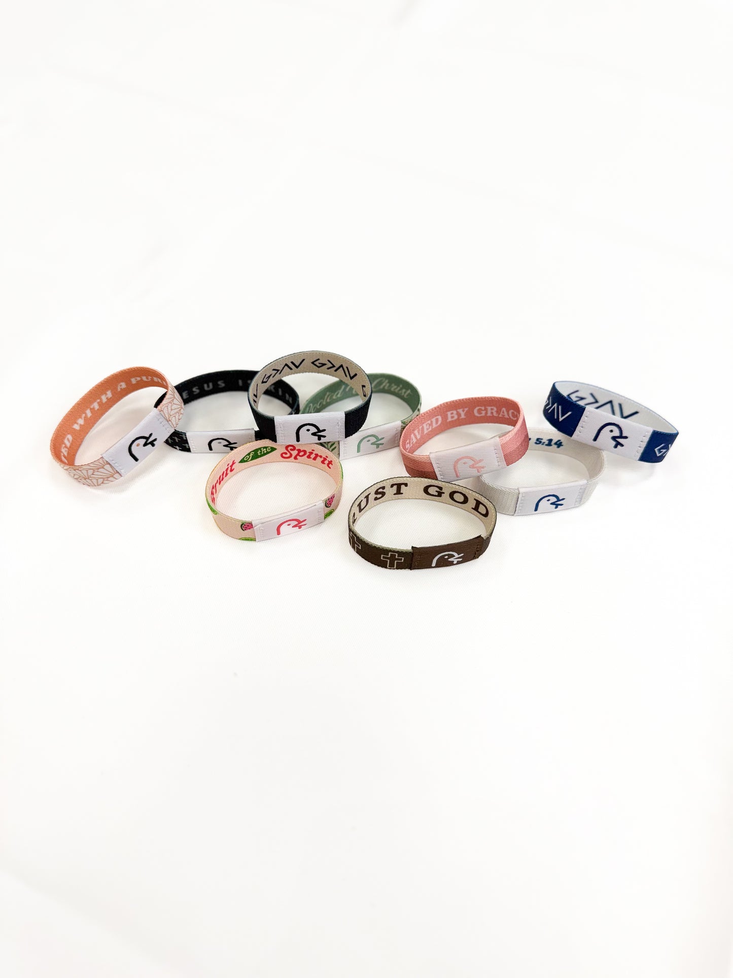 Yappy Bracelet
