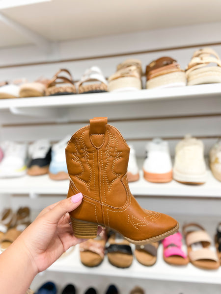 Western Boot