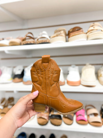 Western Boot