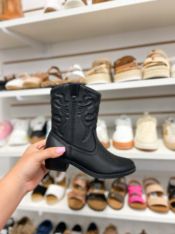 Western Boots