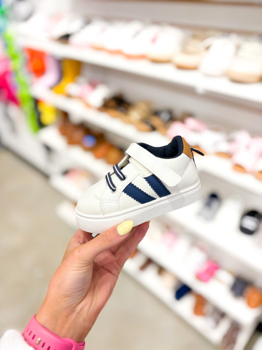 Toddler Boy Active Sporty Sneaker