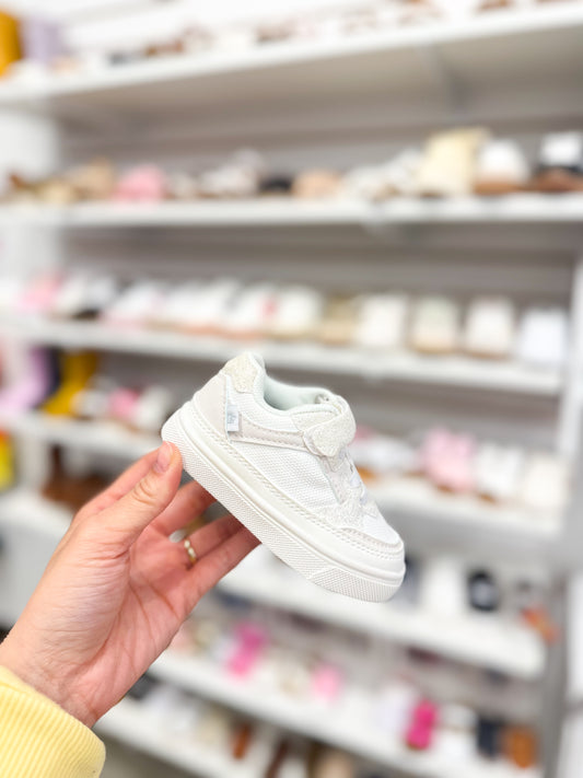 Toddler Girl Alcoa Chunky Sneaker