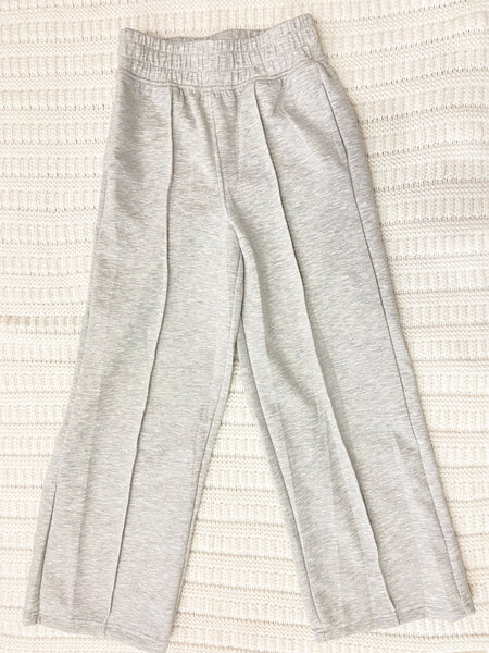 Scuba Wide Legged Lounge Pants