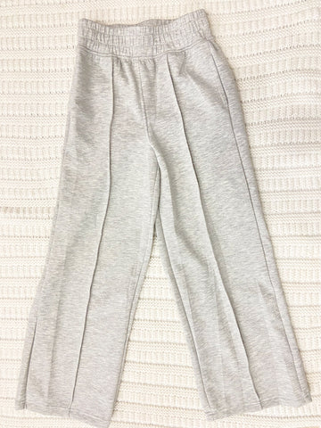 Scuba Wide Legged Lounge Pants