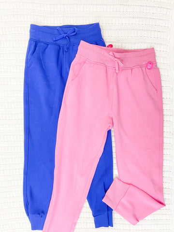 Scuba Cuffed Joggers