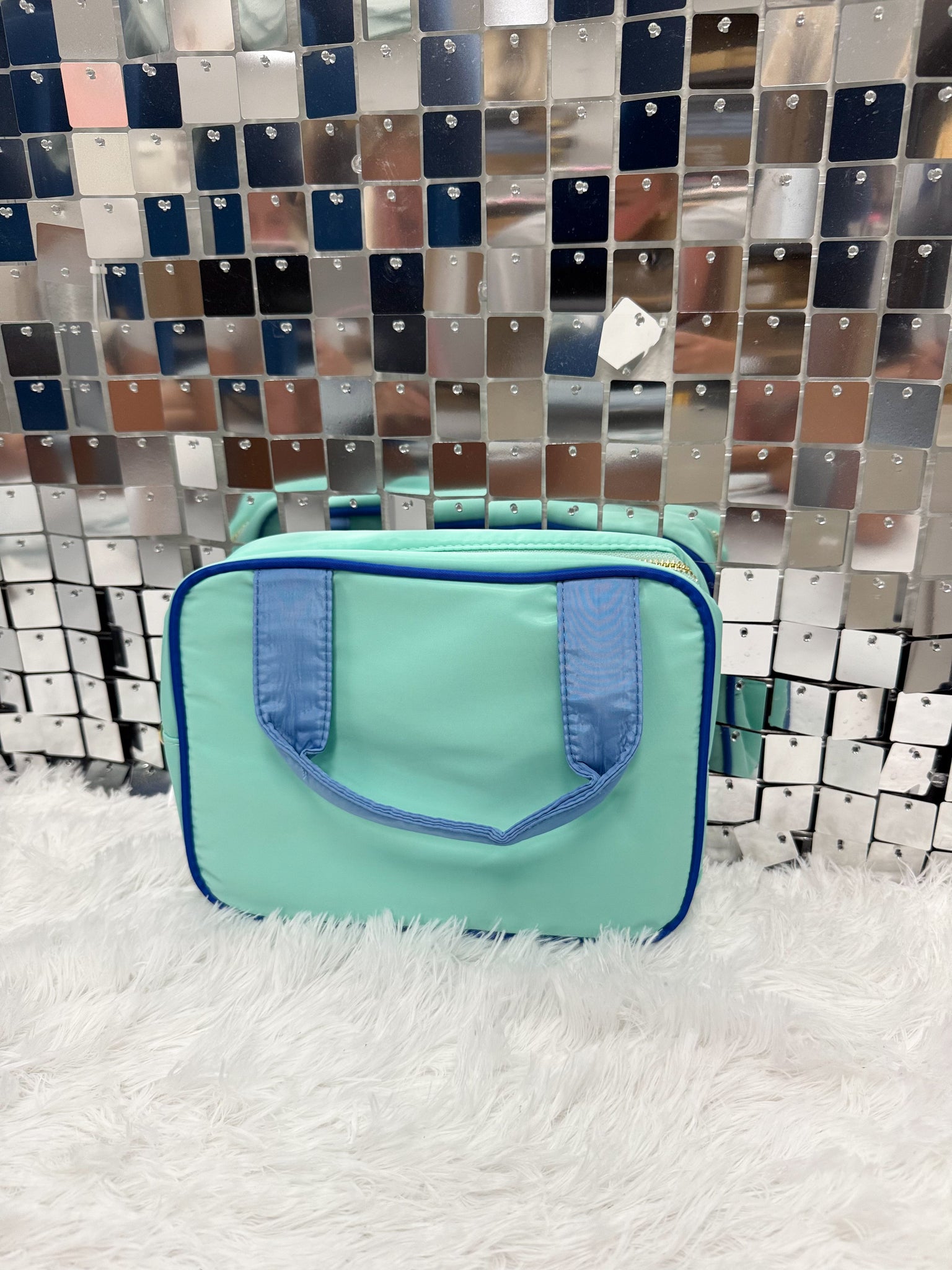 Insulated Lunch Boxes