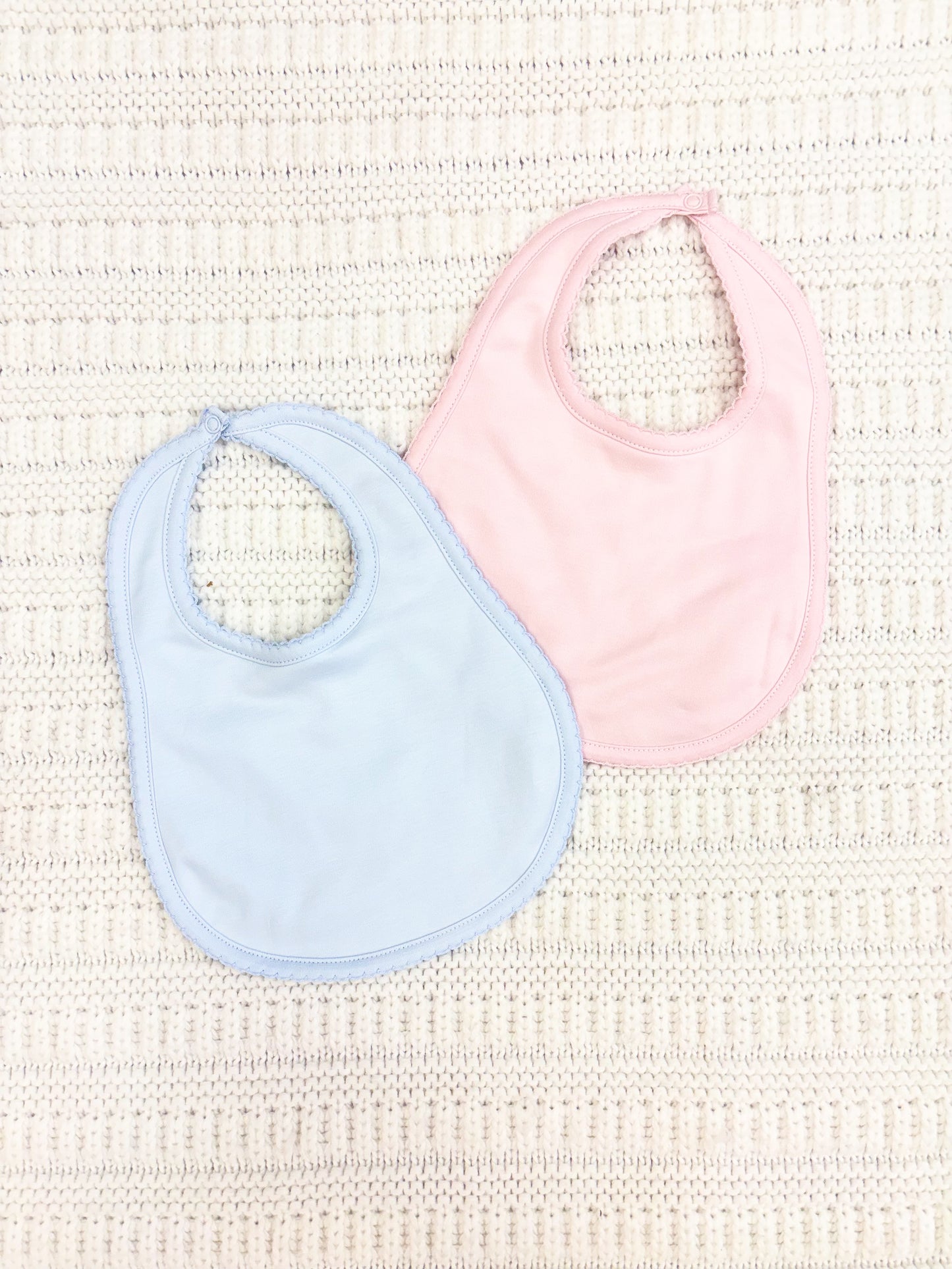 Magnolia Baby Essential Bibs