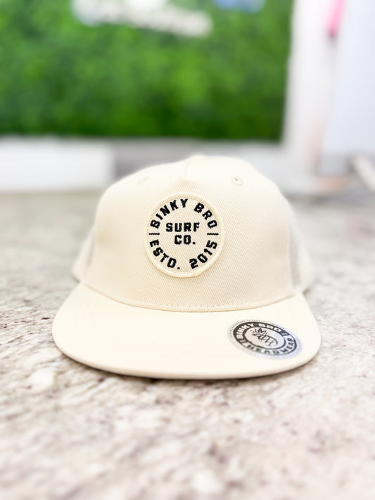 Binky Bro Kandui Hat