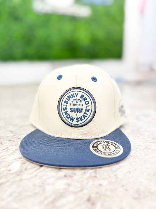 Binky Bro Belhaven Hat