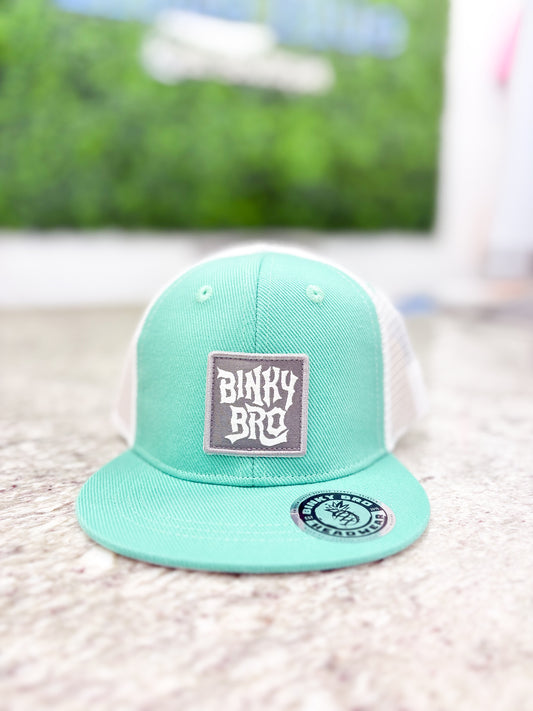 Binky Bro Poway Hat