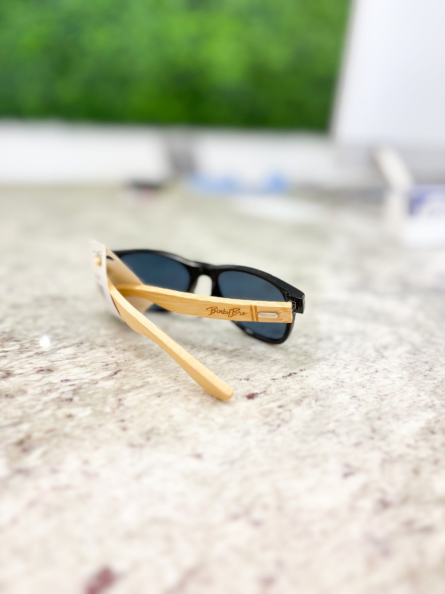 Binky Bro Tamarindo Kids Sunglasses