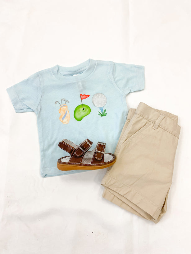 Boy Infant Tops