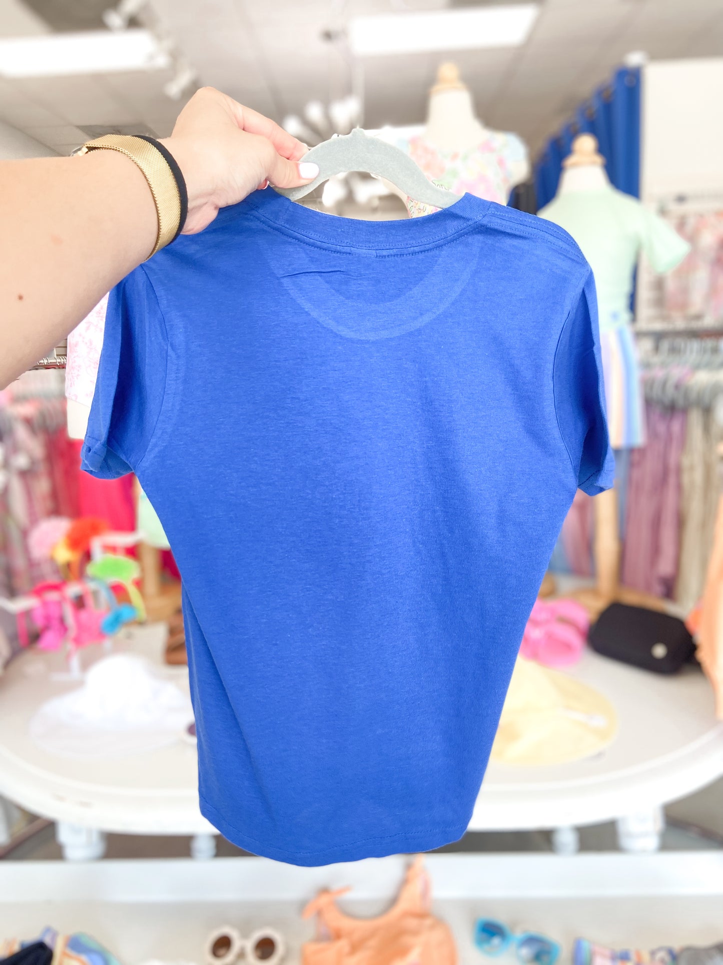 Boys Ice Cream Short Sleeve Graphic Tee