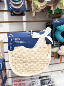 Itzy Ritzy Itzy Bibs