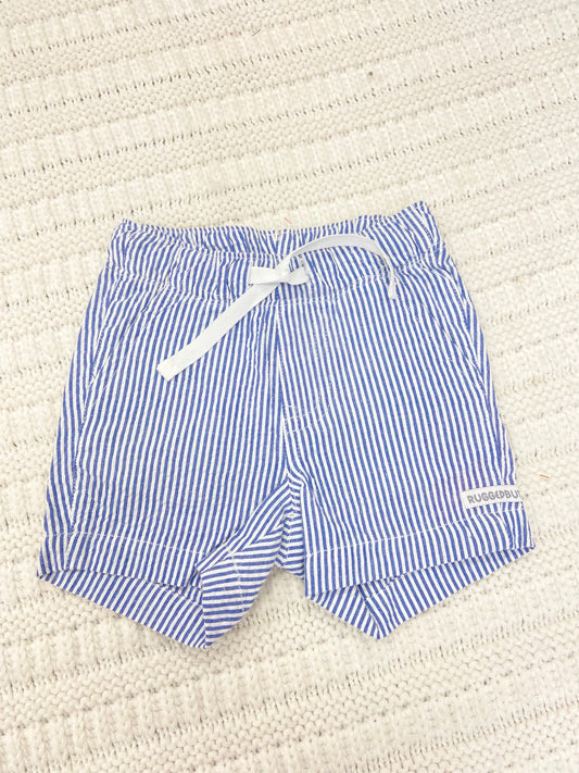 Baby Boys Classic Pull-On Shorts