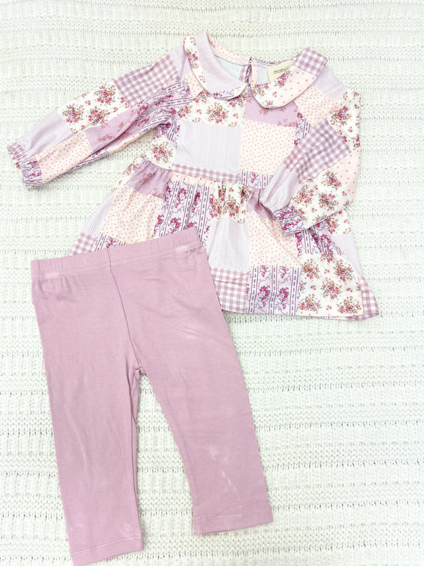 Girl Toddler Sets