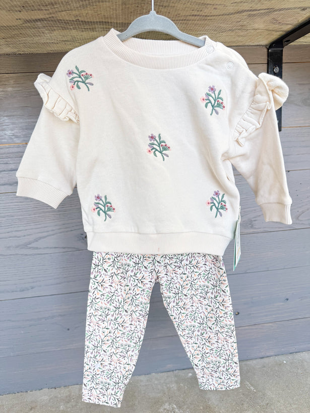 Girl Infant Sets