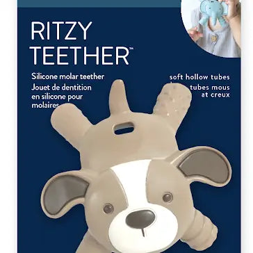 Ritzy Baby Molar Teether
