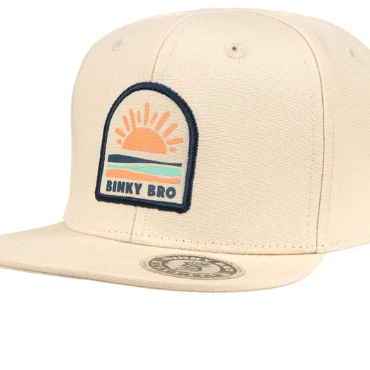 Binky Bro Vaquero Hat