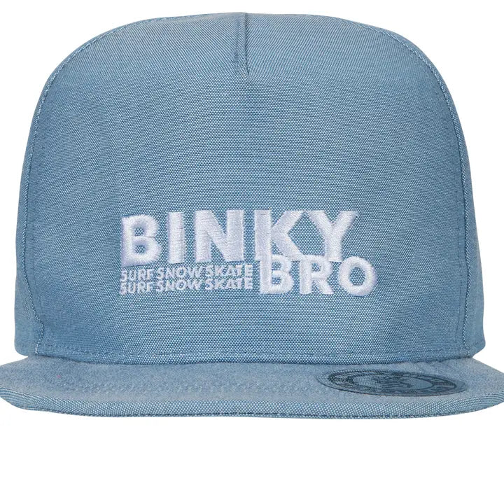 Binky Bro Carlsbad Hat